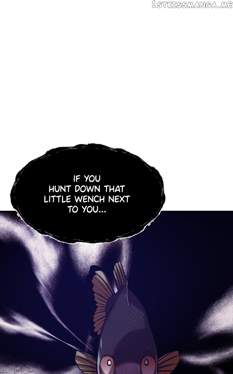 Read Reincarnated As a Fish EN Manga Online