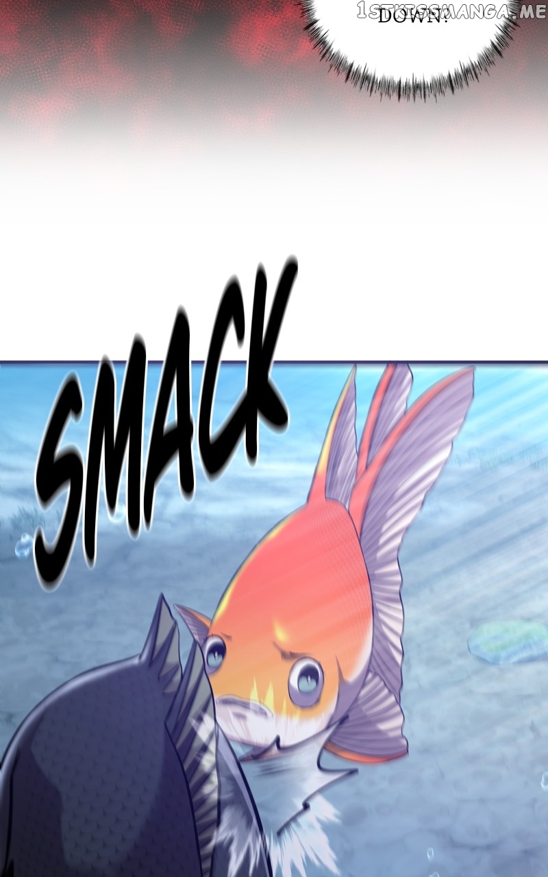 Read Reincarnated As a Fish EN Manga Online