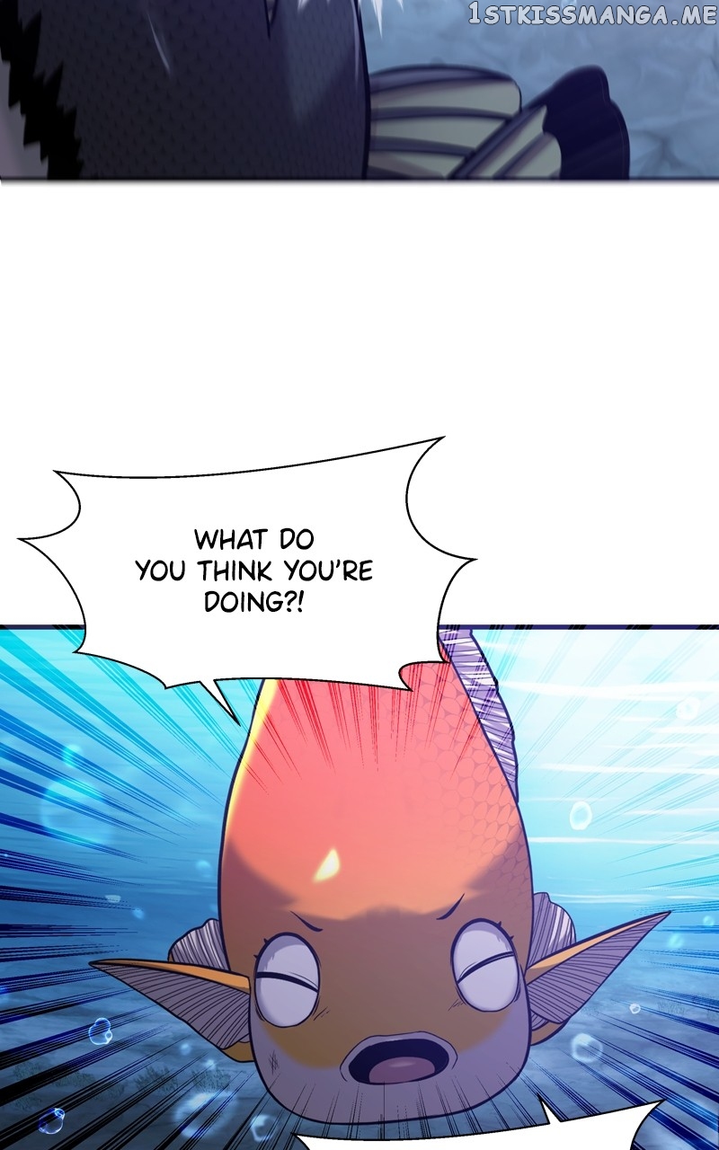 Read Reincarnated As a Fish EN Manga Online