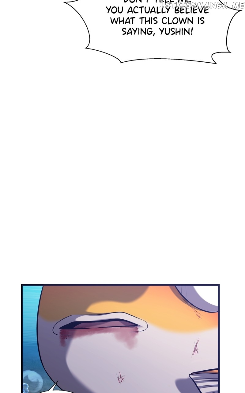 Read Reincarnated As a Fish EN Manga Online