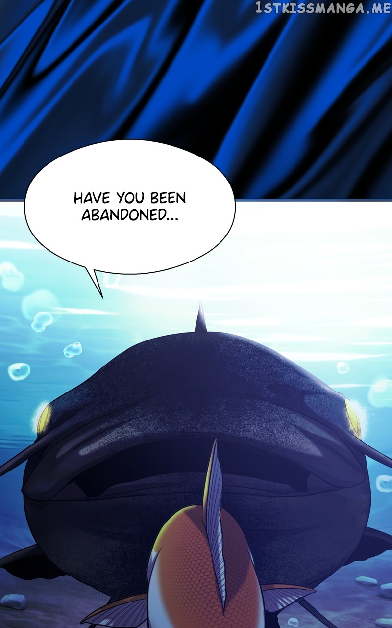 Read Reincarnated As a Fish EN Manga Online