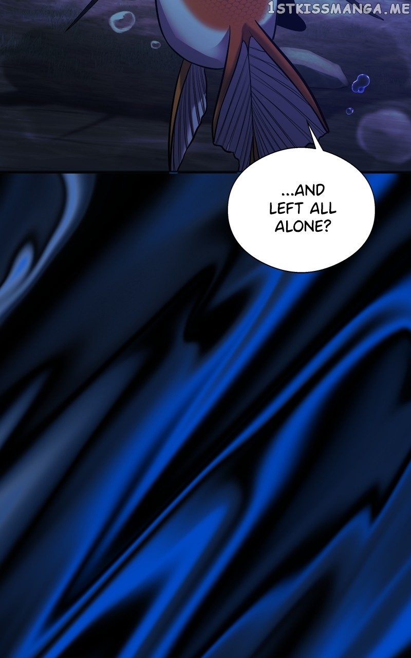 Read Reincarnated As a Fish EN Manga Online