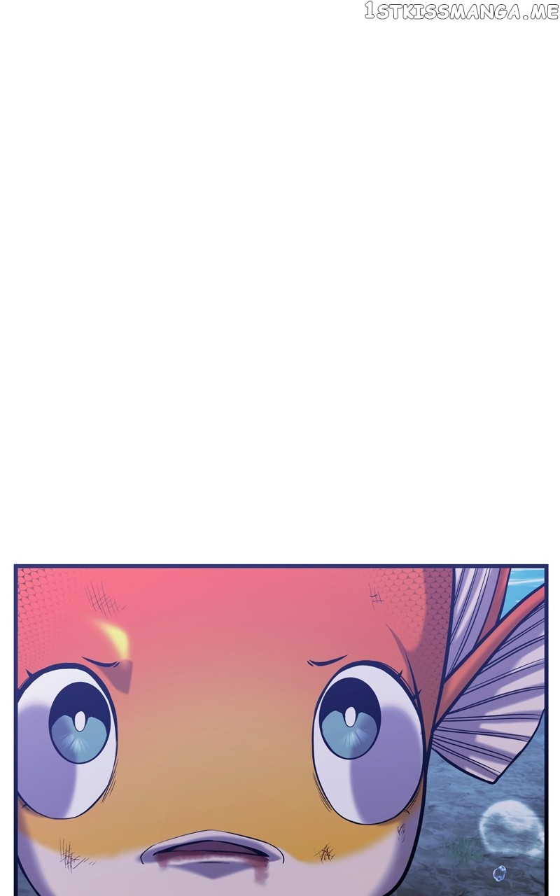 Read Reincarnated As a Fish EN Manga Online