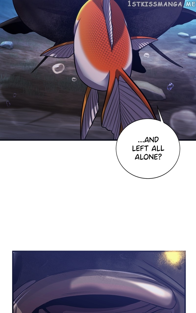 Read Reincarnated As a Fish EN Manga Online