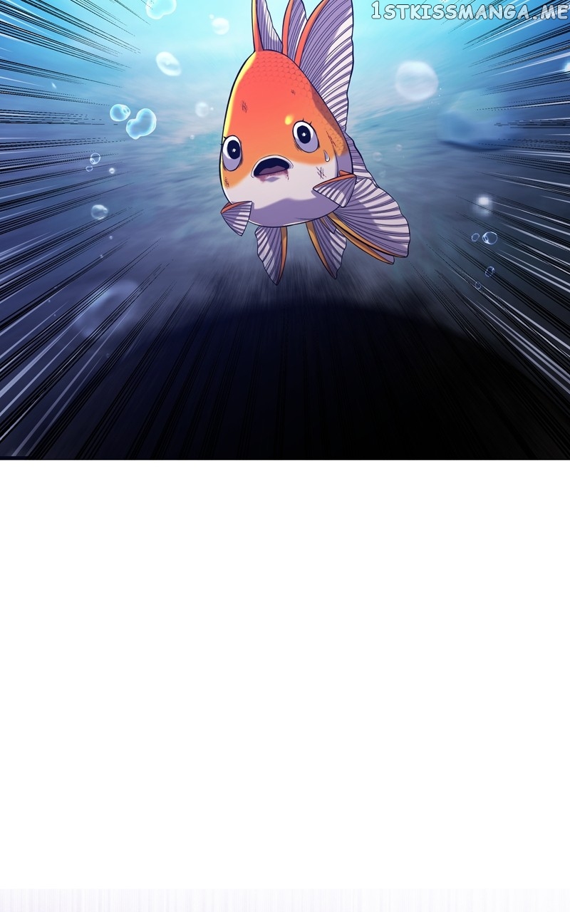 Read Reincarnated As a Fish EN Manga Online