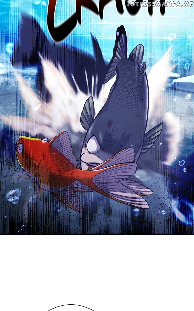 Read Reincarnated As a Fish EN Manga Online