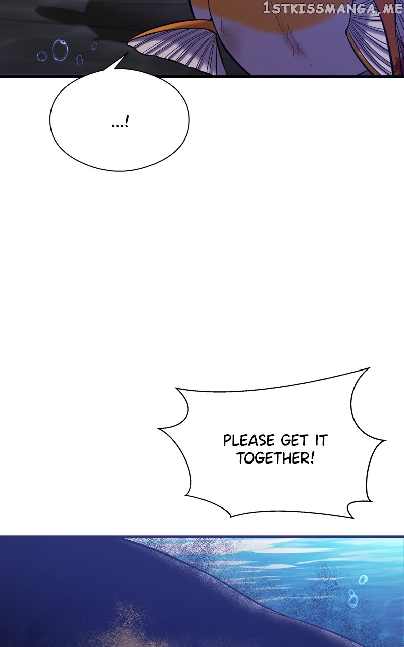 Read Reincarnated As a Fish EN Manga Online