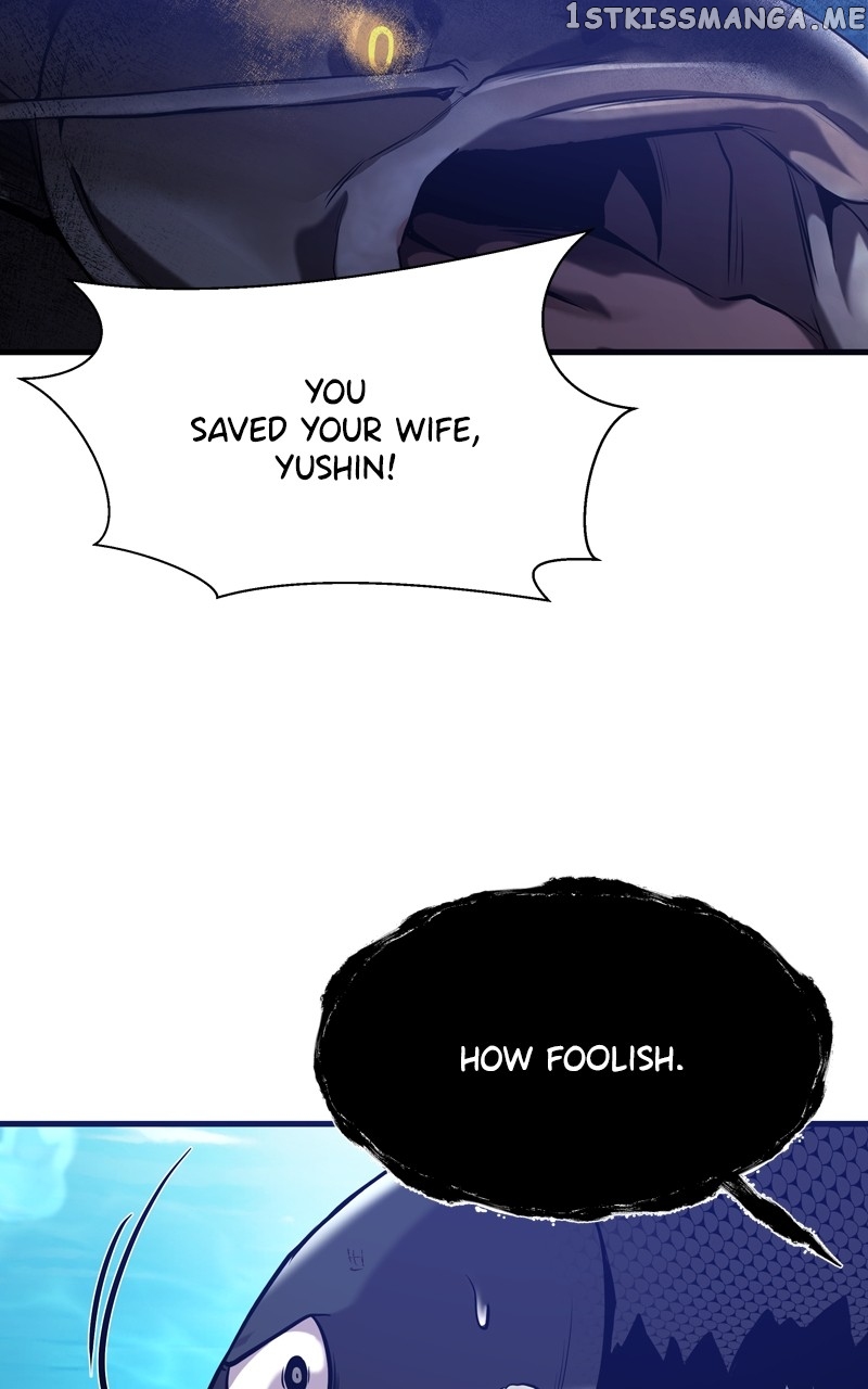 Read Reincarnated As a Fish EN Manga Online