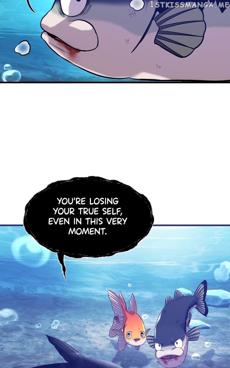 Read Reincarnated As a Fish EN Manga Online