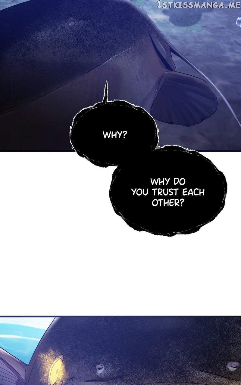 Read Reincarnated As a Fish EN Manga Online