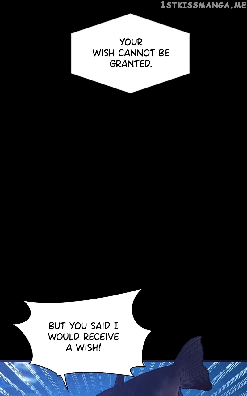Read Reincarnated As a Fish EN Manga Online