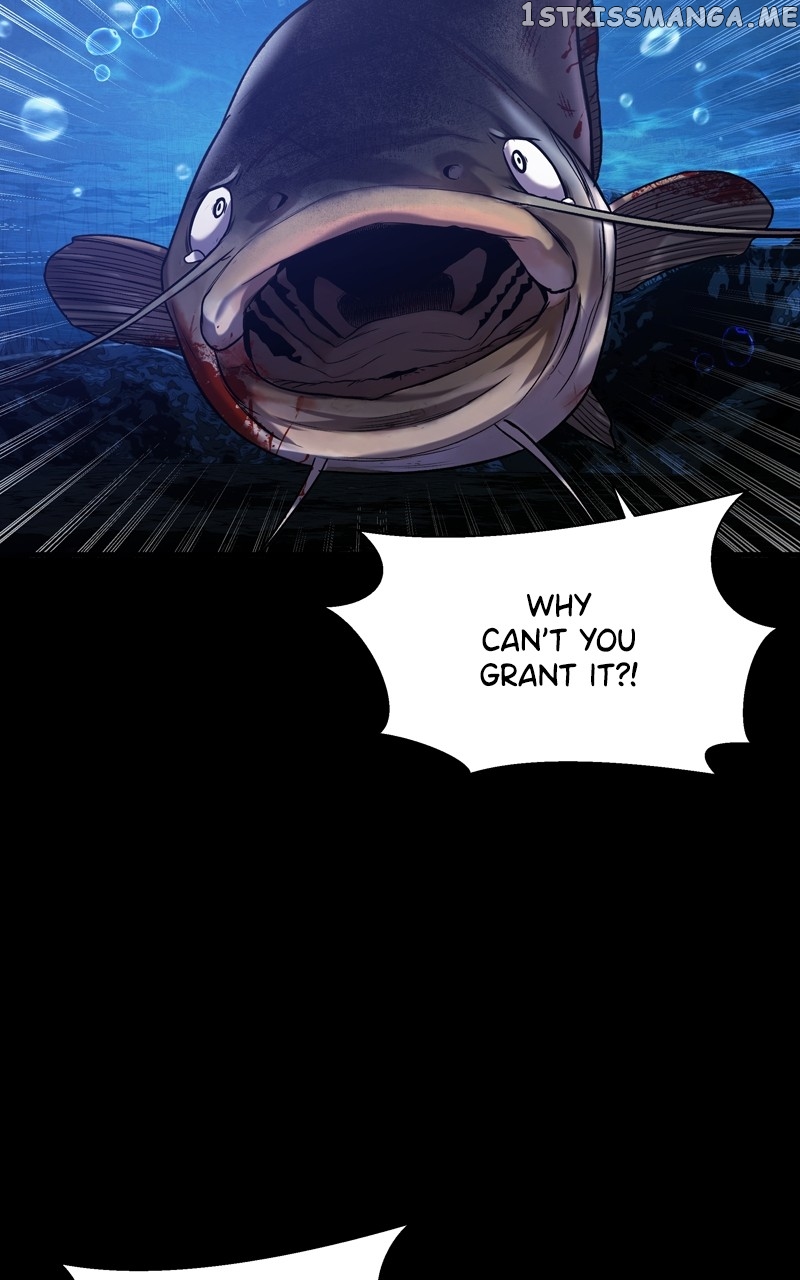 Read Reincarnated As a Fish EN Manga Online