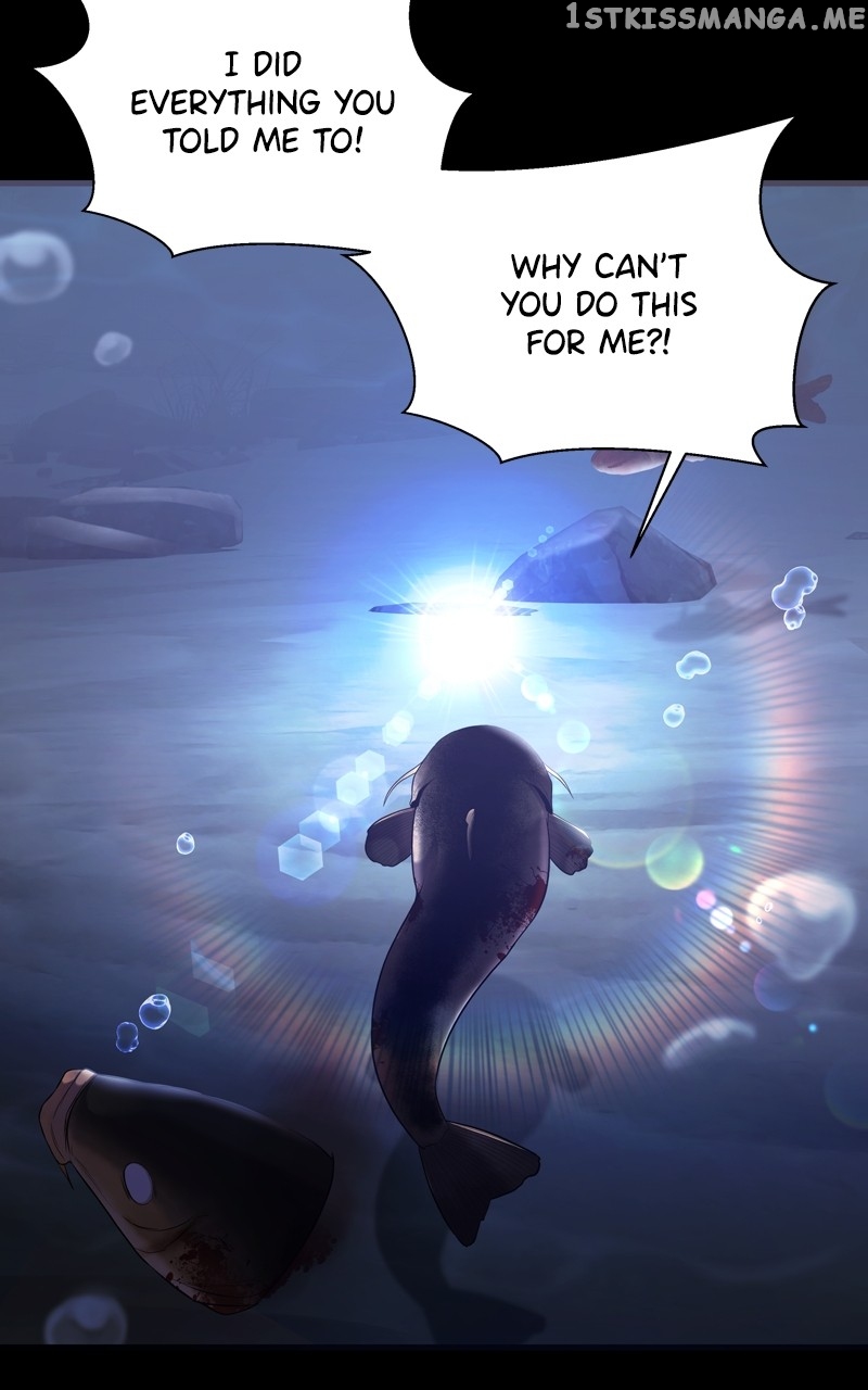 Read Reincarnated As a Fish EN Manga Online