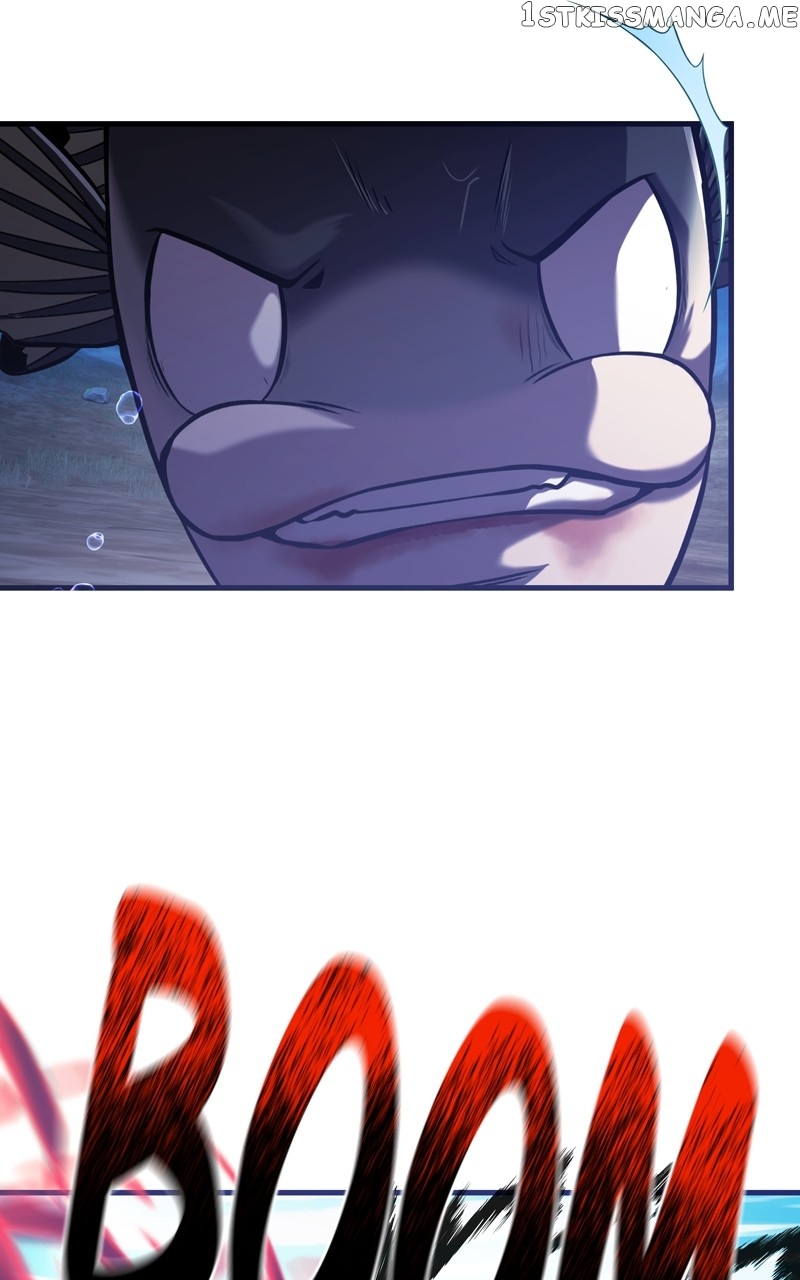 Read Reincarnated As a Fish EN Manga Online