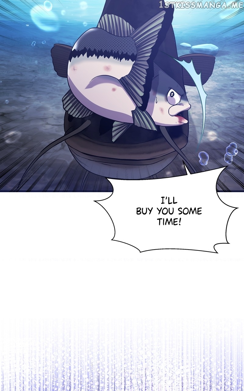 Read Reincarnated As a Fish EN Manga Online
