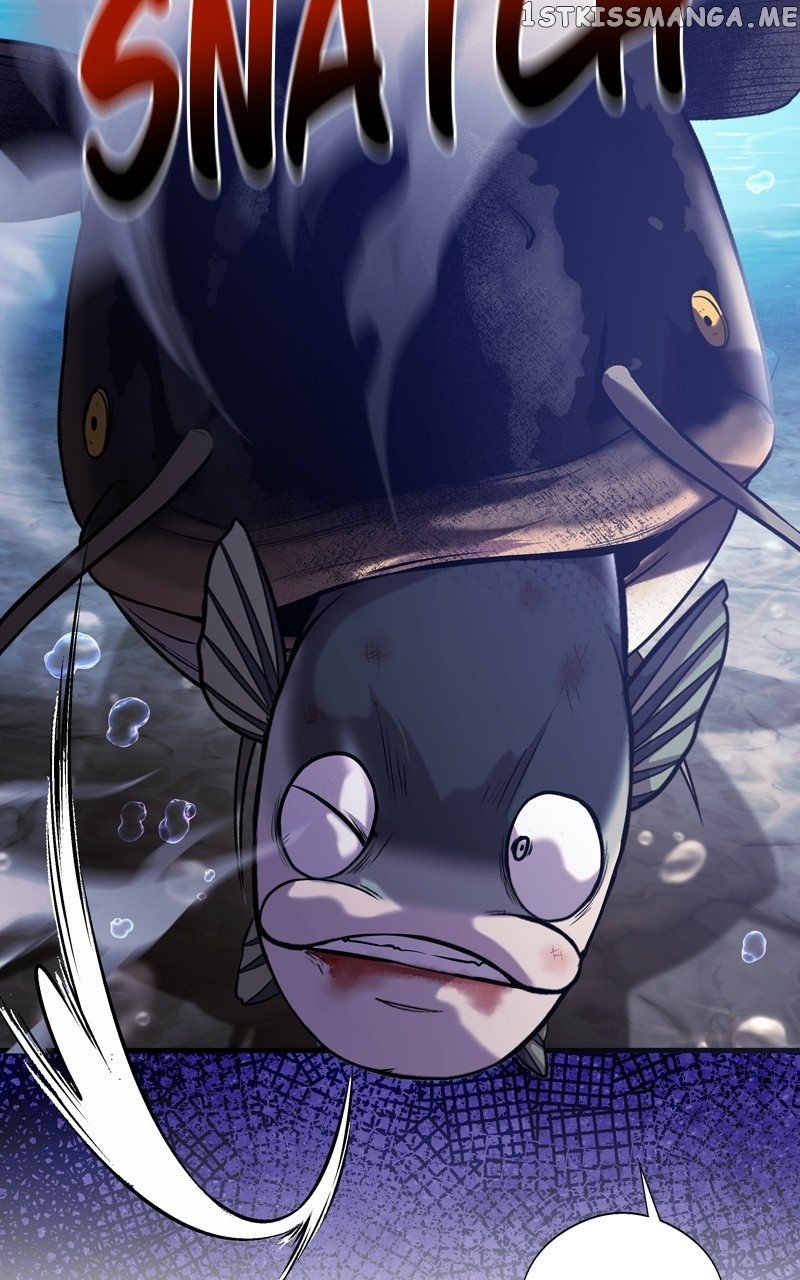 Read Reincarnated As a Fish EN Manga Online