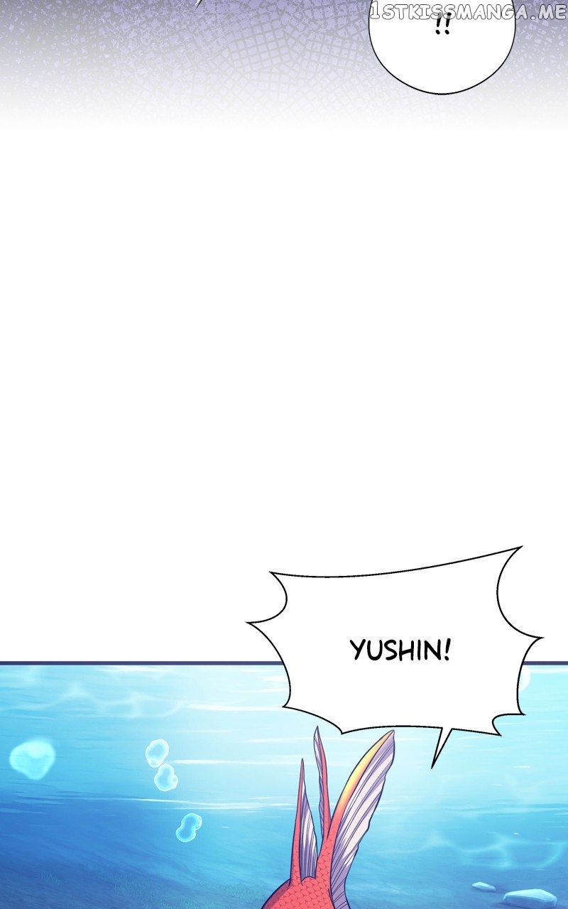 Read Reincarnated As a Fish EN Manga Online