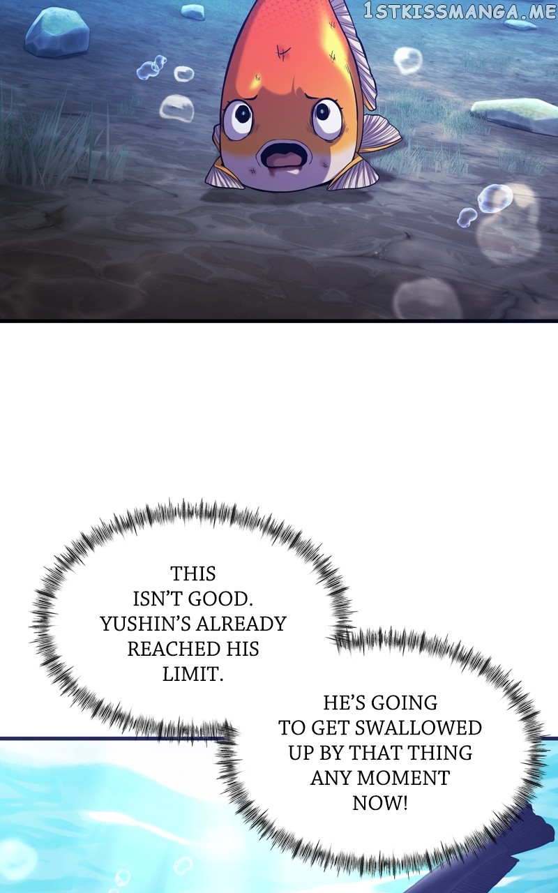 Read Reincarnated As a Fish EN Manga Online