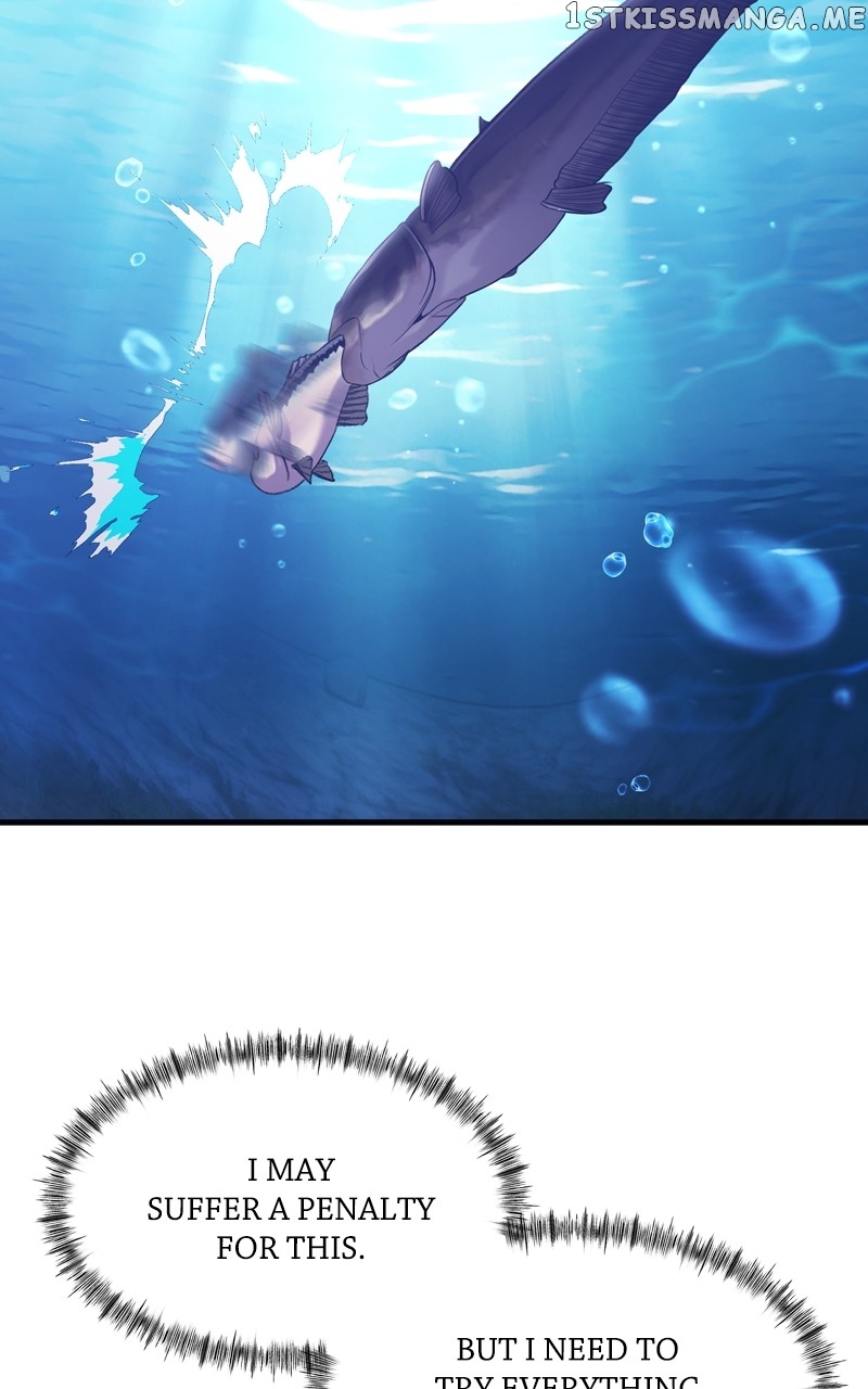 Read Reincarnated As a Fish EN Manga Online