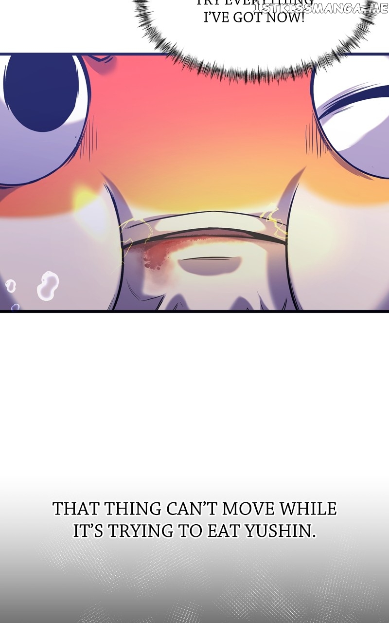 Read Reincarnated As a Fish EN Manga Online