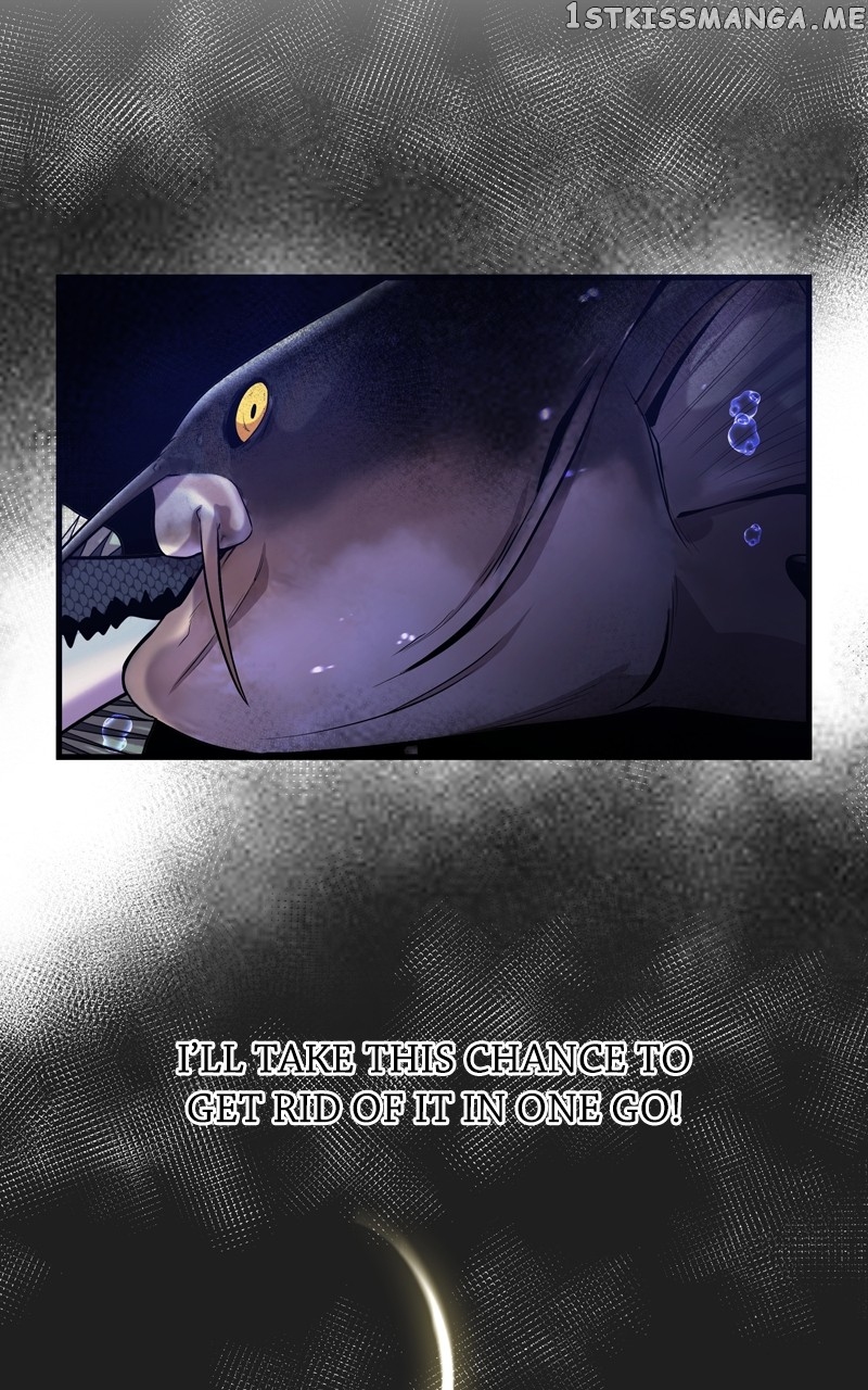 Read Reincarnated As a Fish EN Manga Online