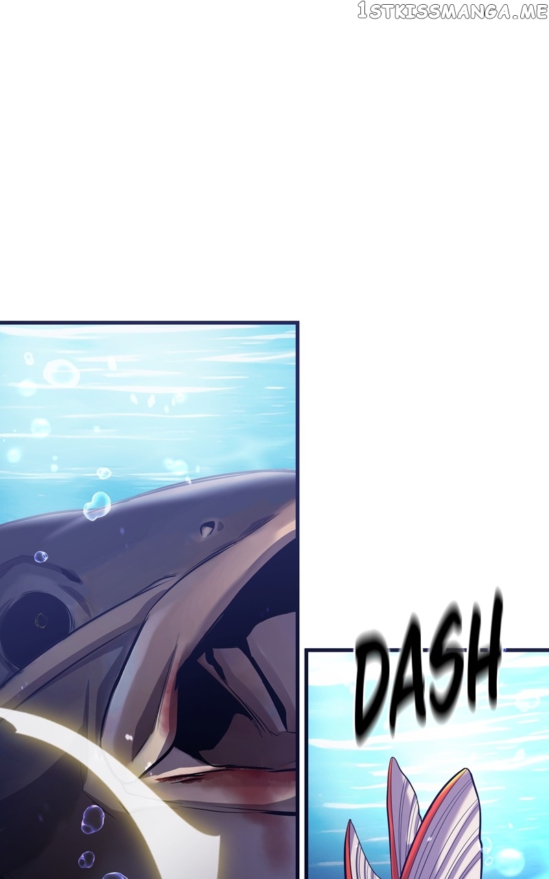 Read Reincarnated As a Fish EN Manga Online