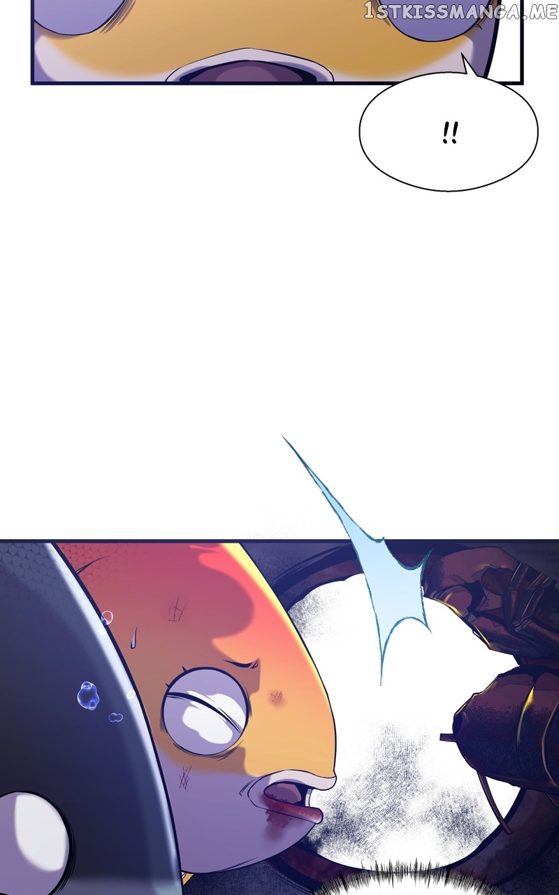Read Reincarnated As a Fish EN Manga Online