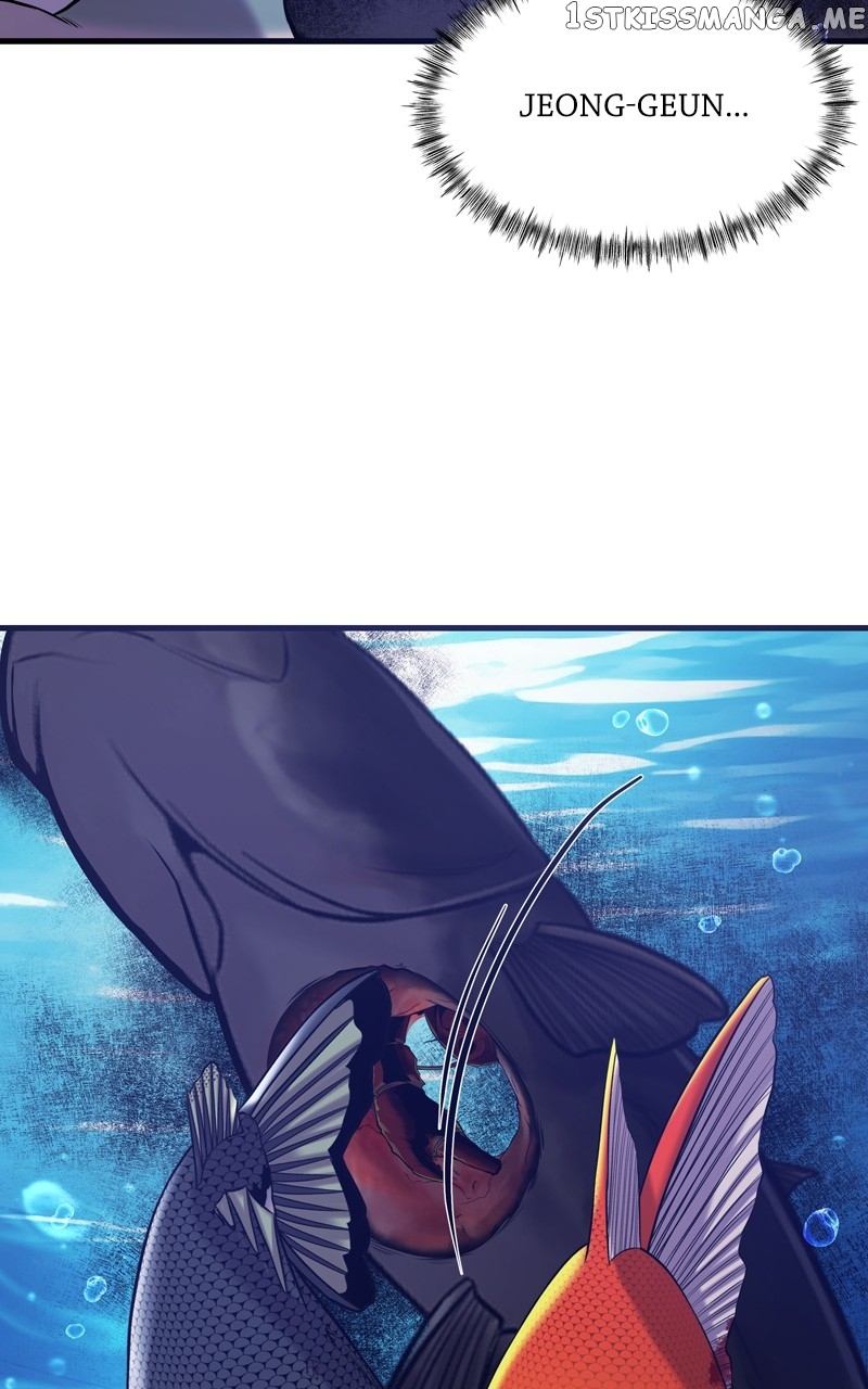 Read Reincarnated As a Fish EN Manga Online