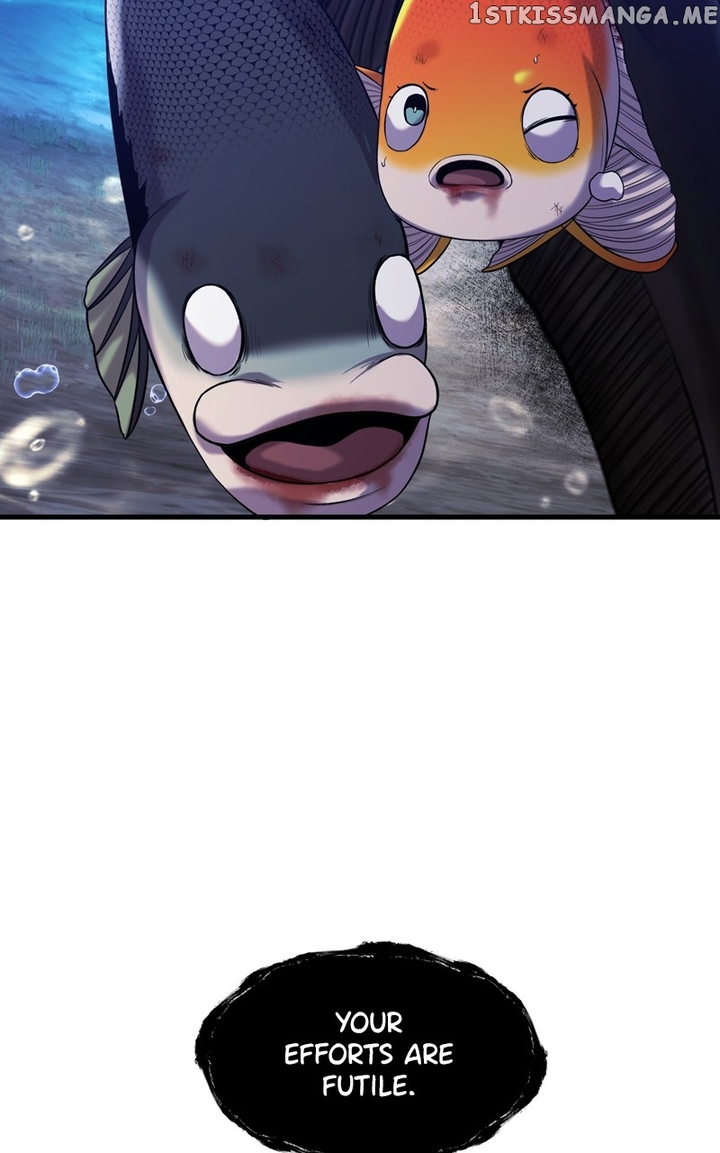 Read Reincarnated As a Fish EN Manga Online