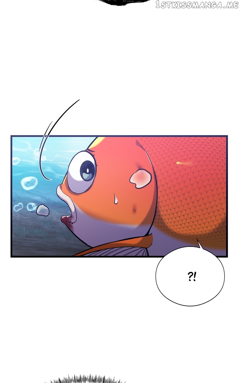 Read Reincarnated As a Fish EN Manga Online