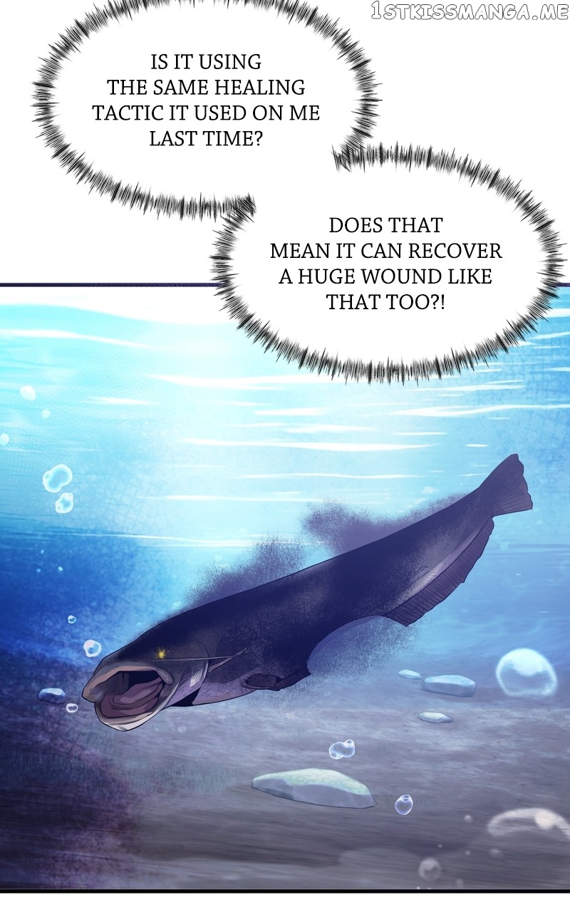 Read Reincarnated As a Fish EN Manga Online