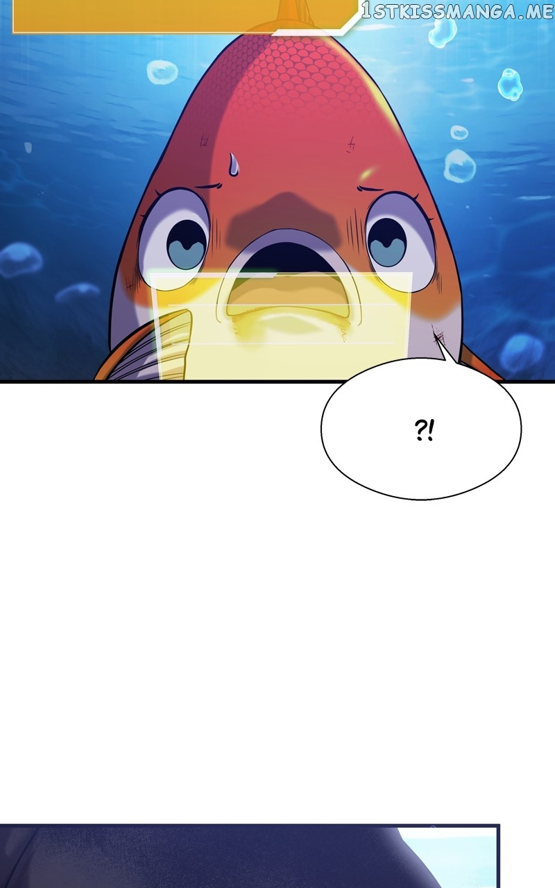 Read Reincarnated As a Fish EN Manga Online