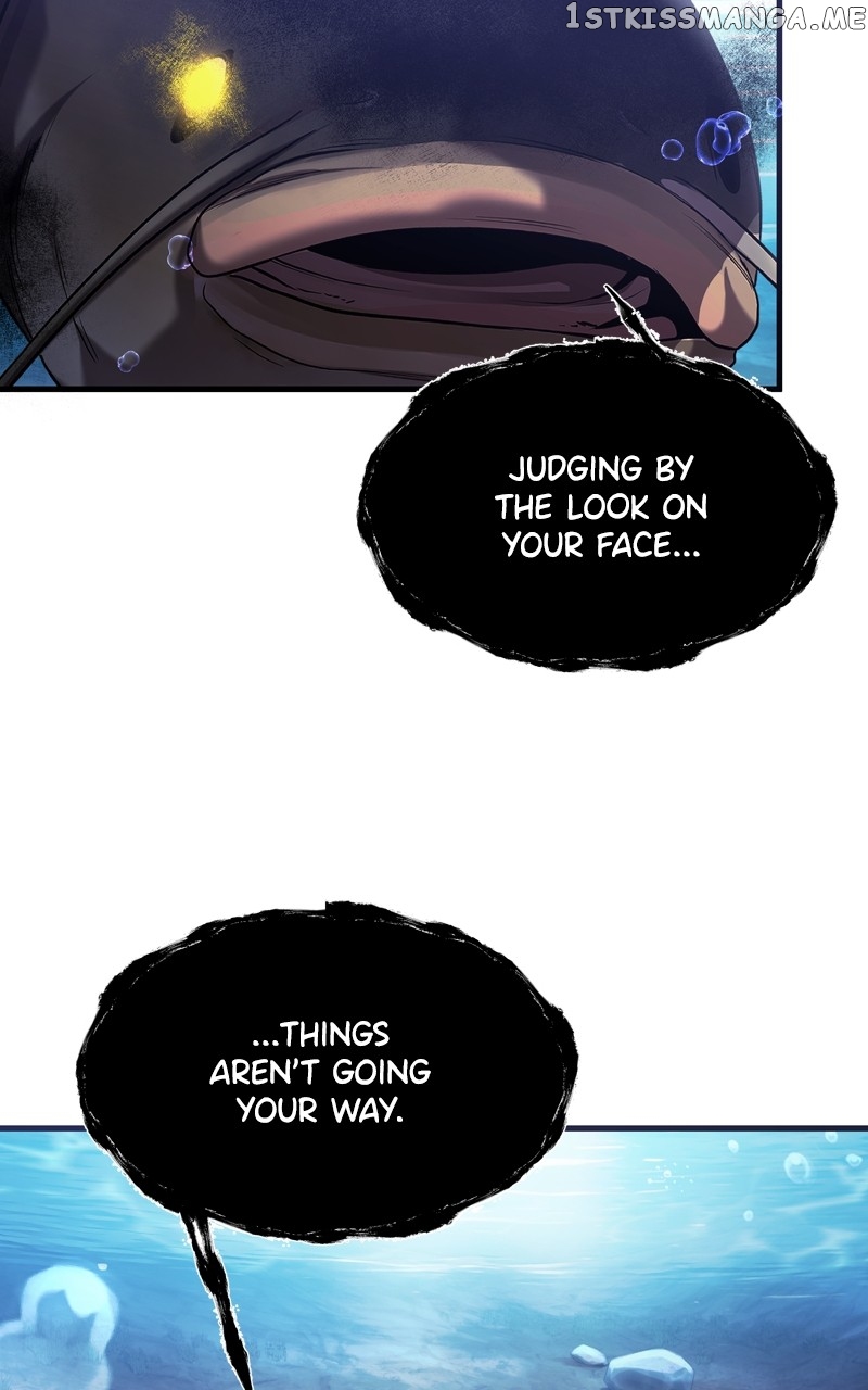 Read Reincarnated As a Fish EN Manga Online