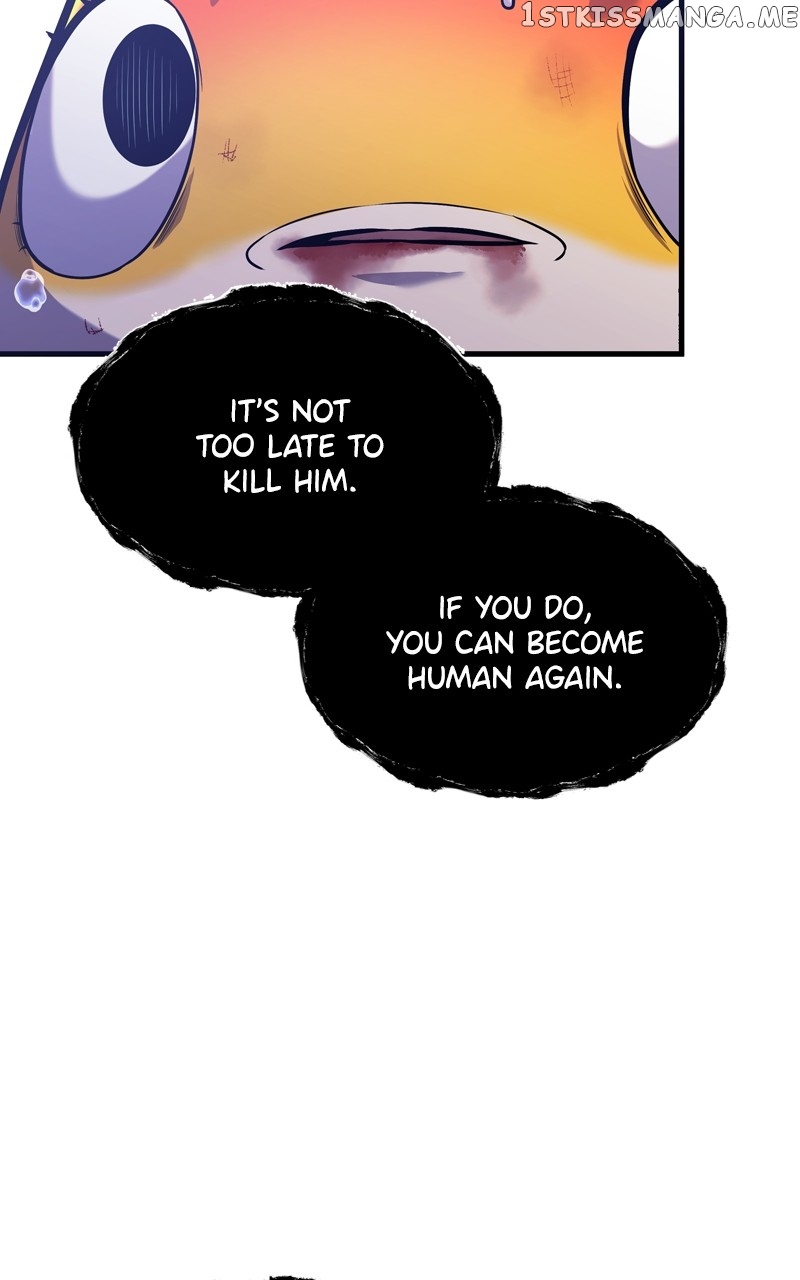 Read Reincarnated As a Fish EN Manga Online