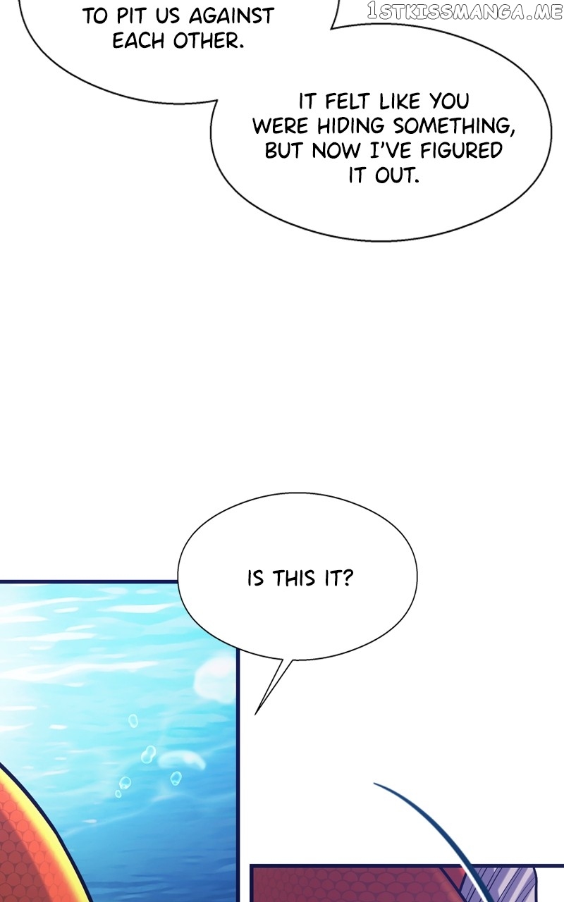 Read Reincarnated As a Fish EN Manga Online