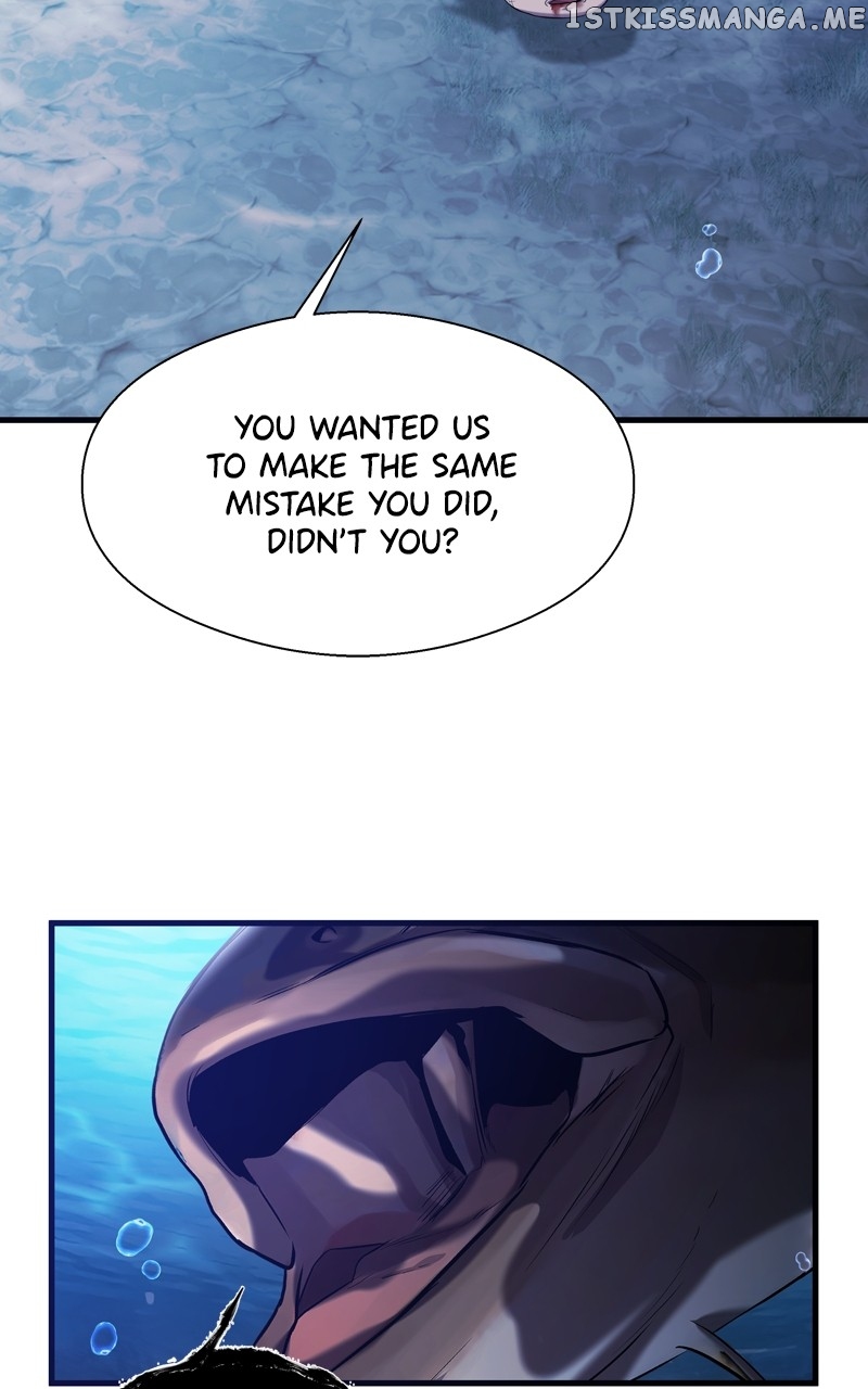 Read Reincarnated As a Fish EN Manga Online