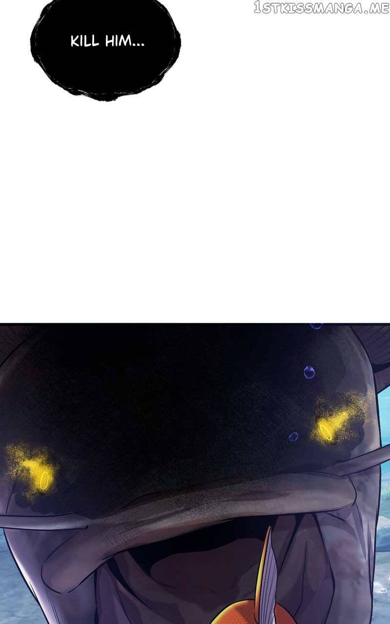 Read Reincarnated As a Fish EN Manga Online