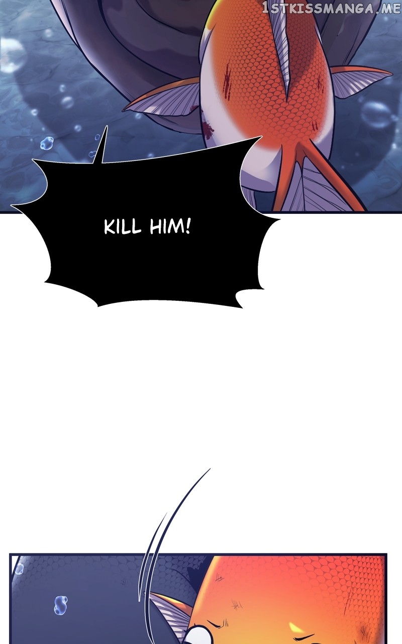 Read Reincarnated As a Fish EN Manga Online