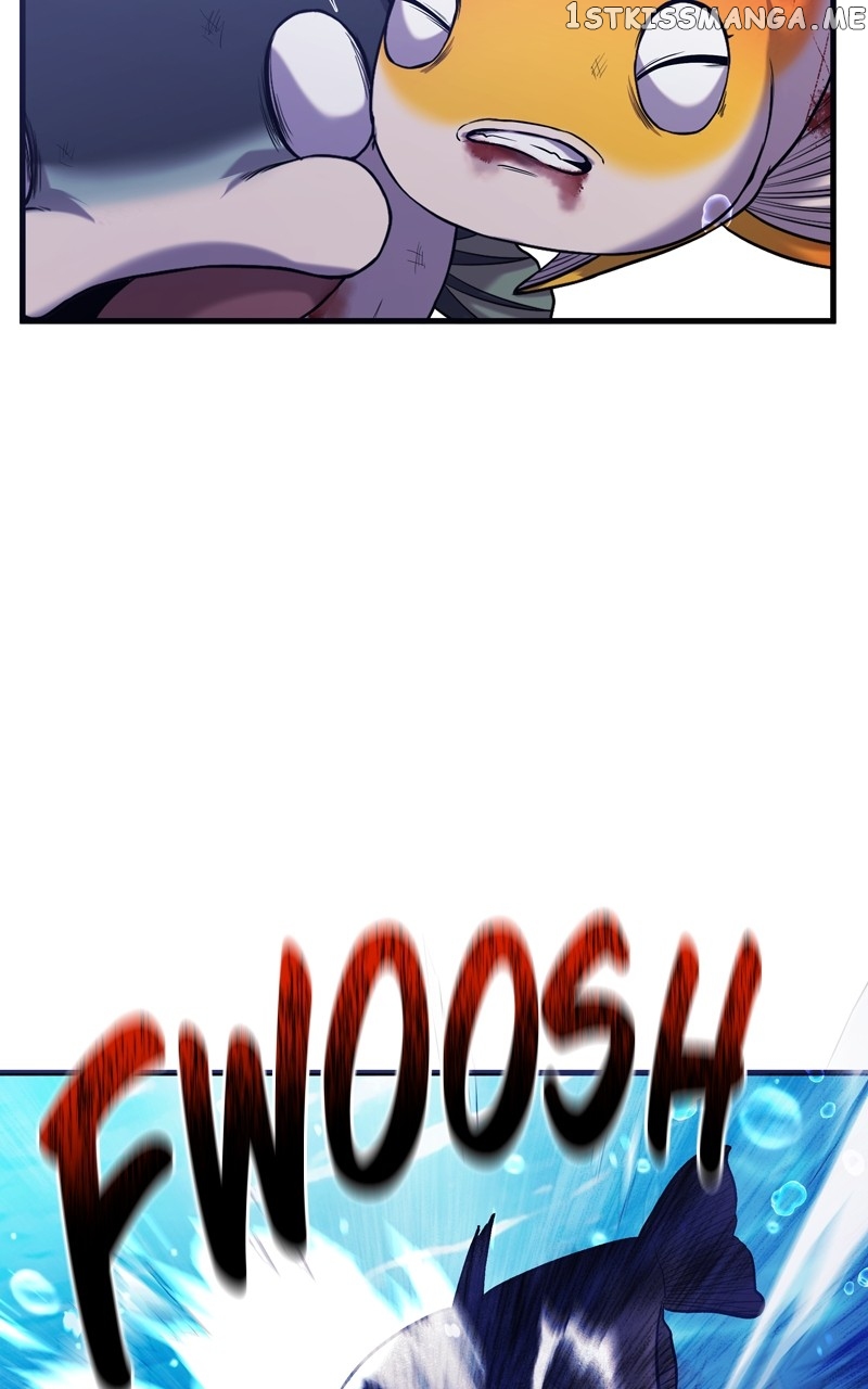 Read Reincarnated As a Fish EN Manga Online