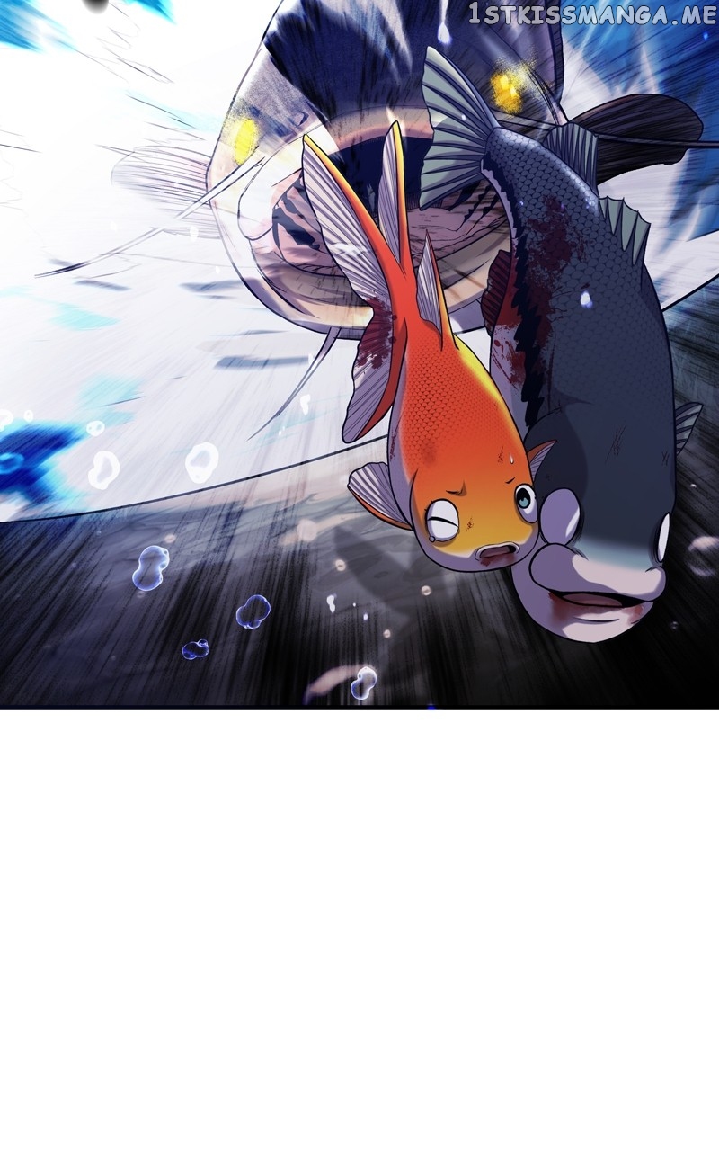 Read Reincarnated As a Fish EN Manga Online