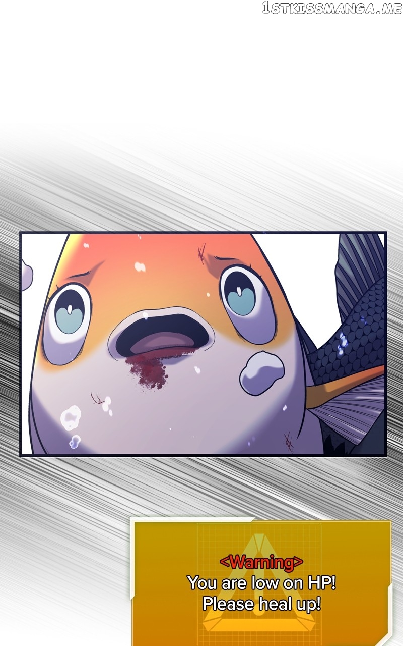 Read Reincarnated As a Fish EN Manga Online