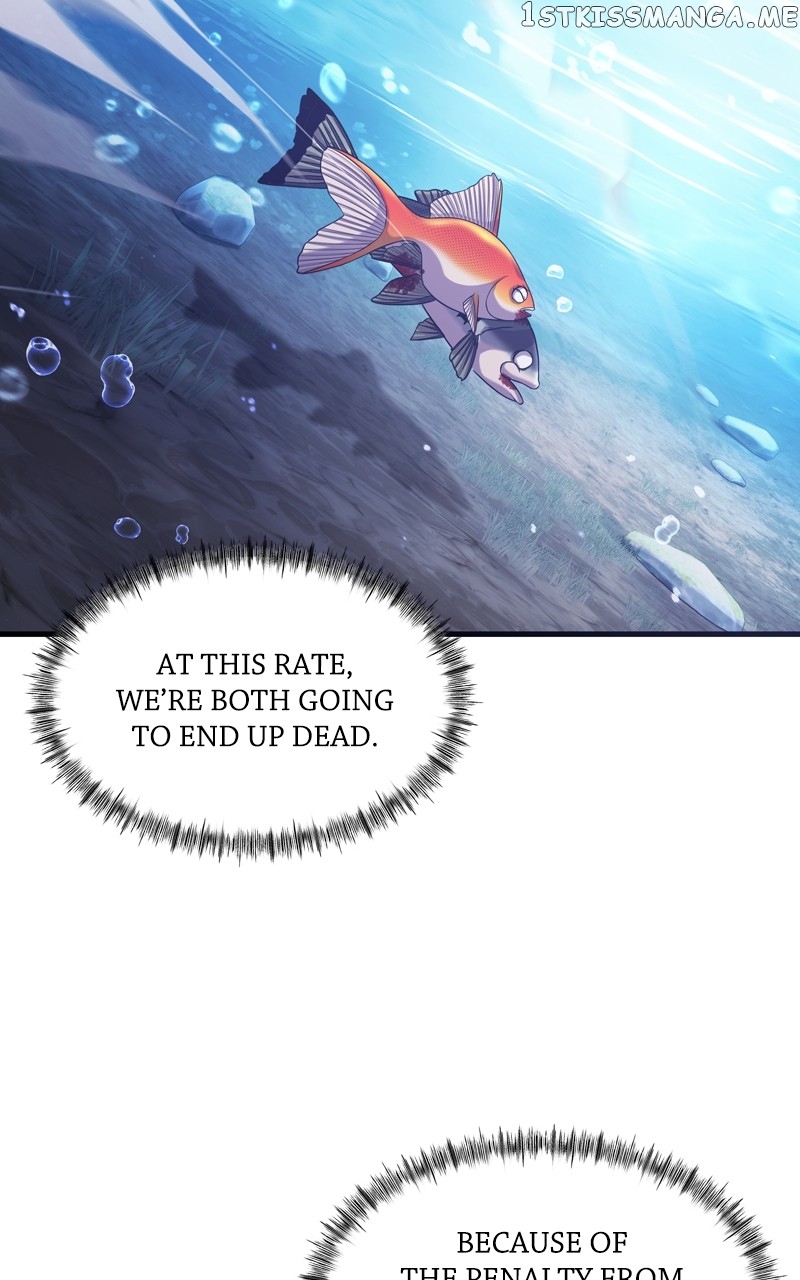 Read Reincarnated As a Fish EN Manga Online
