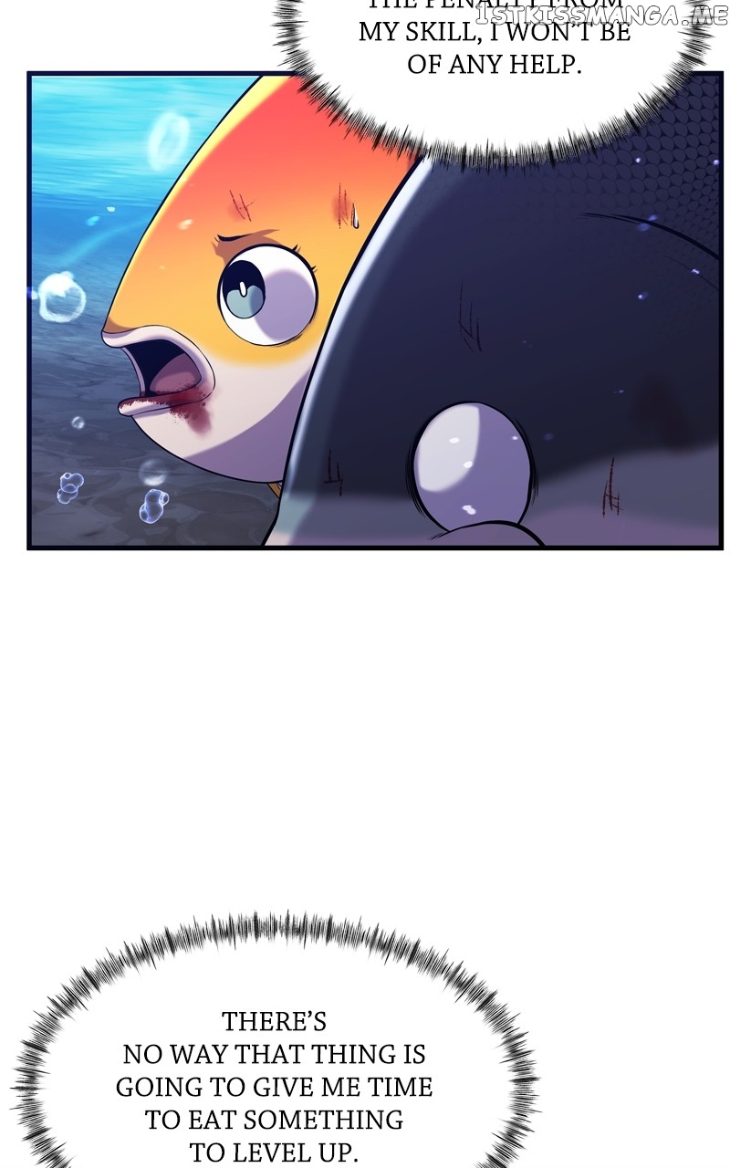 Read Reincarnated As a Fish EN Manga Online