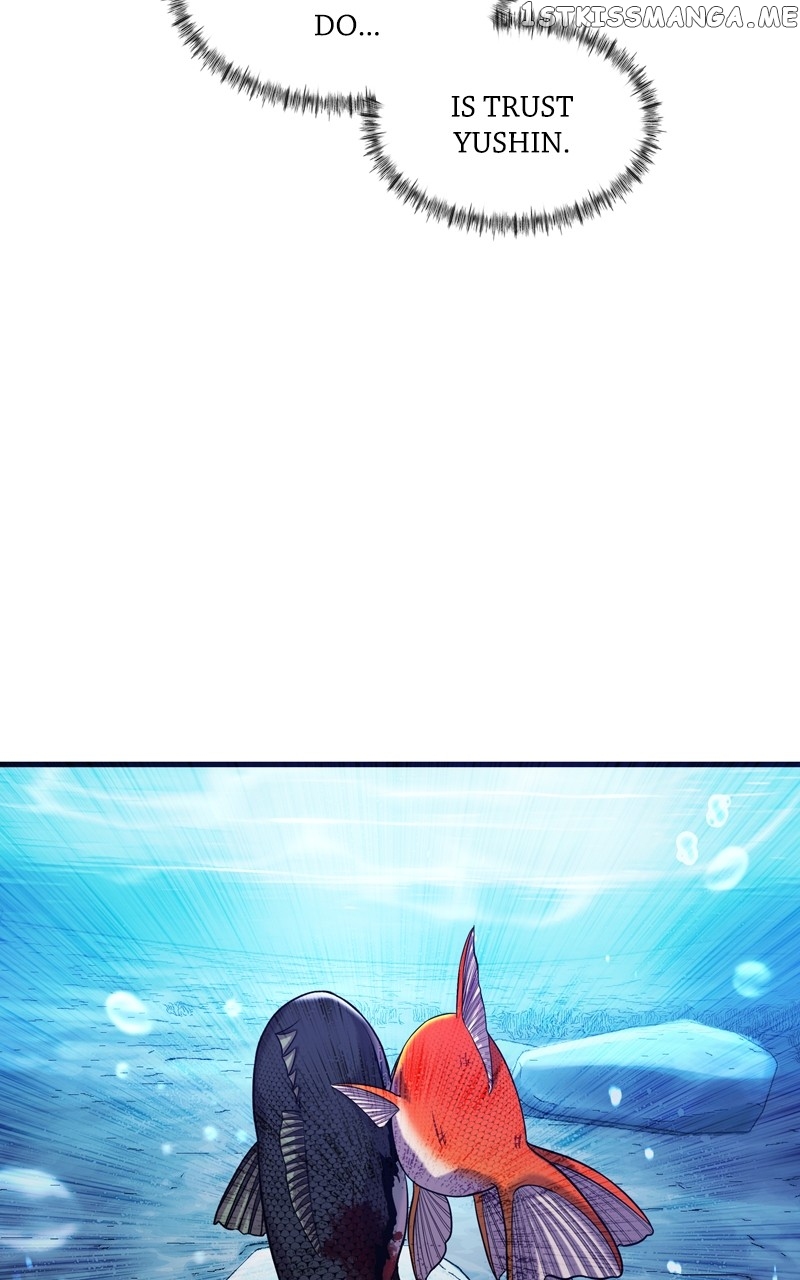 Read Reincarnated As a Fish EN Manga Online