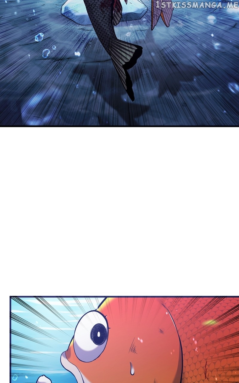 Read Reincarnated As a Fish EN Manga Online