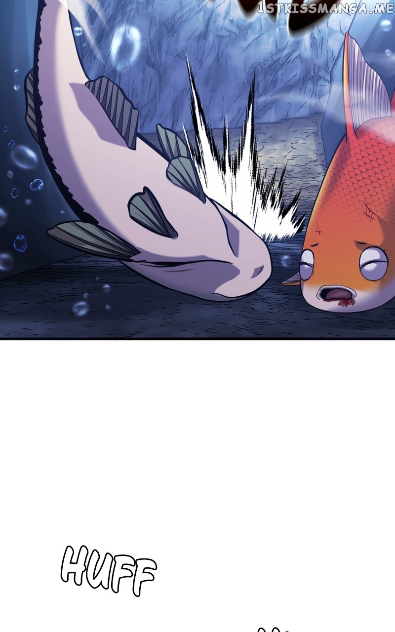 Read Reincarnated As a Fish EN Manga Online