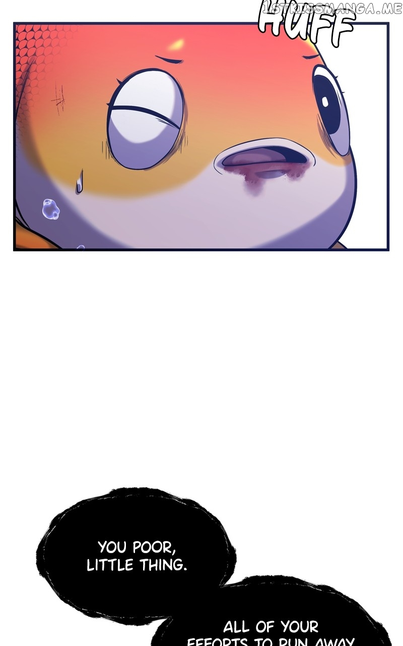 Read Reincarnated As a Fish EN Manga Online