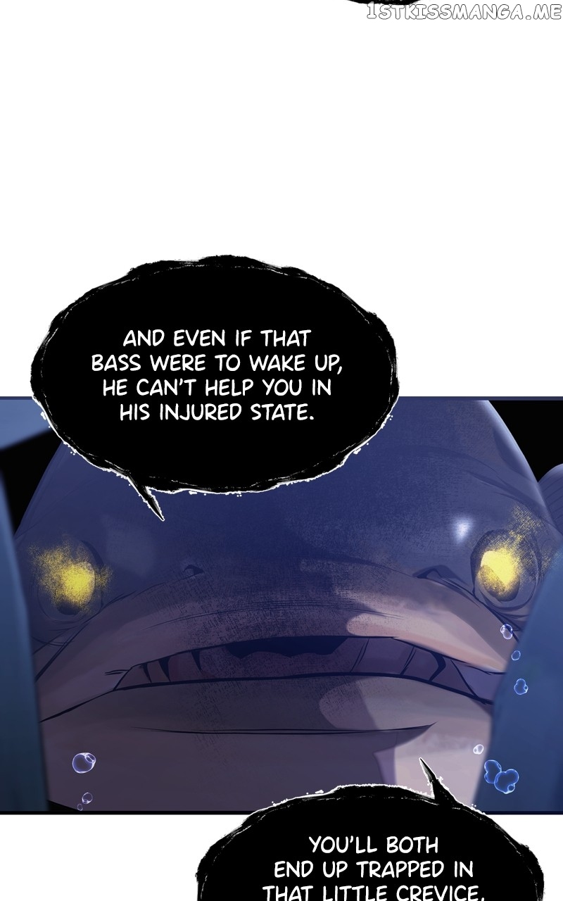 Read Reincarnated As a Fish EN Manga Online