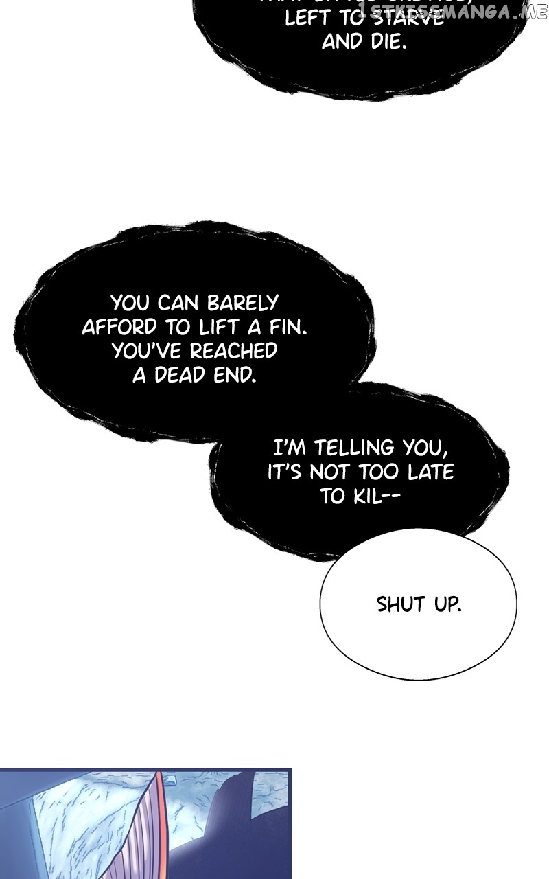 Read Reincarnated As a Fish EN Manga Online