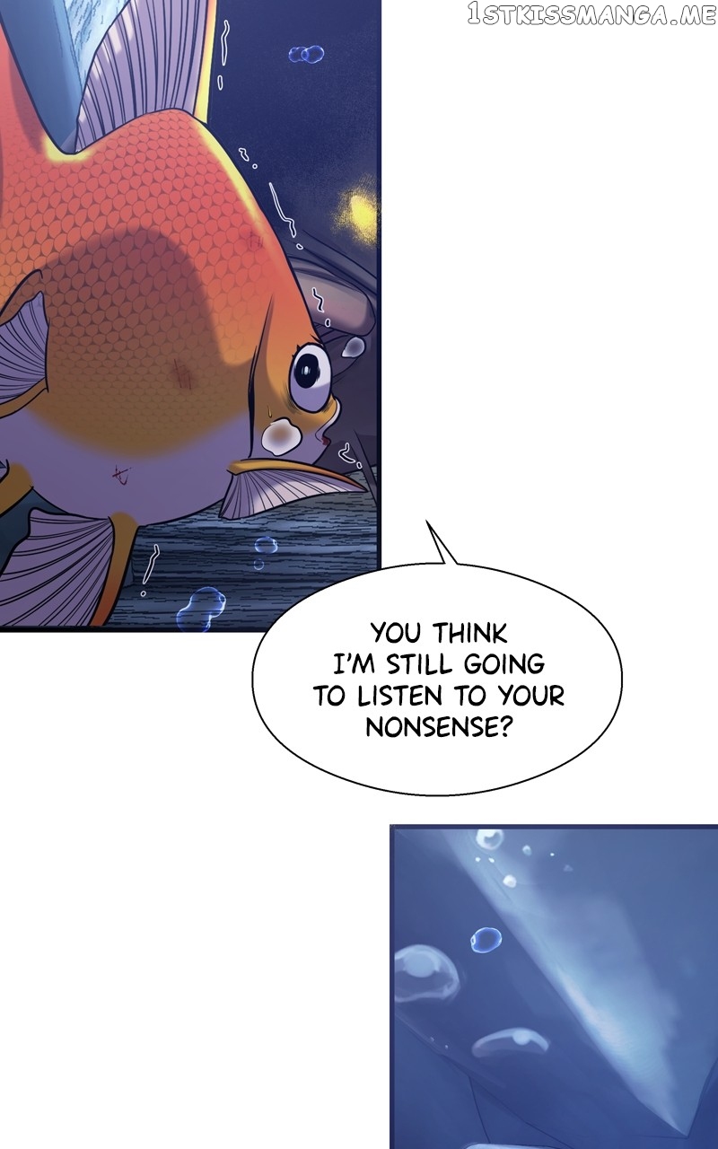 Read Reincarnated As a Fish EN Manga Online